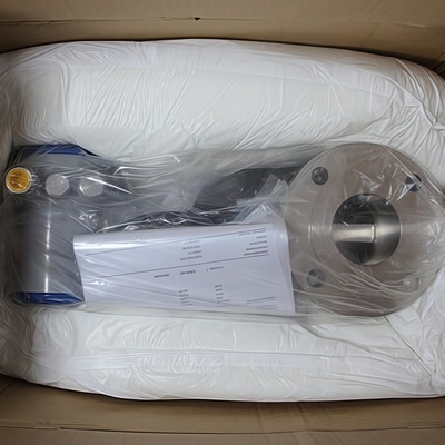 Krohne OptiSwirl 4200C 4200F Vortex Flowmeter เครื่องวัดการไหลแบบ Vortex
