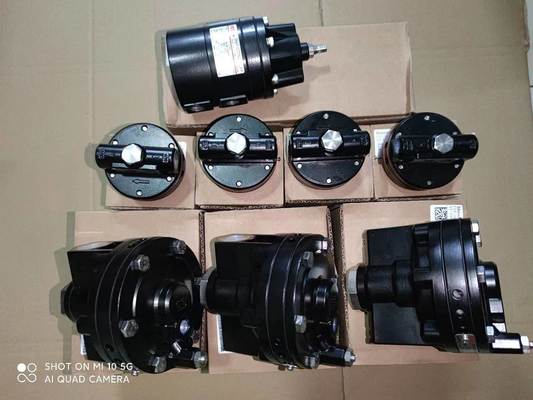 เครื่องวางตําแหน่งวาล์ว YTC YT-3300 YT-3400 เครื่องวางตําแหน่งปัญญาด้วย 67CFR-226/237/239/600/601 ในคลัง