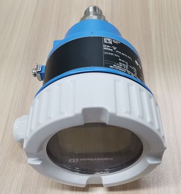 ชุดสกีดกระบวนการทางเคมีใหม่เอี่ยม และเครื่องวัดการไหลแบบแม่เหล็กไฟฟ้า Endress+Hauser Proline Promag P 300 E+H รุ่น 5P3B25 5P3B40