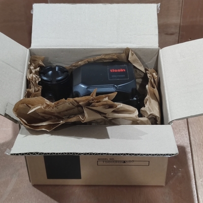 Tissin TS600 ตัวควบคุมตำแหน่งวาล์วไฟฟ้าแบบนิวเมติกแบบทำงานทางเดียวสำหรับวาล์วนิวเมติก