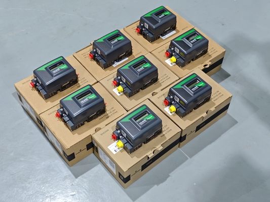 ประเทศจีน ปั๊มควบคุมแวลล์ติดตั้ง Fisher FIELDVUE DVC2000 VALVE CONTROLLER / POSITIONER Masoneilan 78-40 78-80 กําหนดการกรอง
