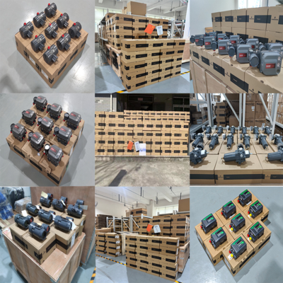 วาล์วควบคุมนิวเมติกของจีน พร้อมตัวควบคุมวาล์ว Fisher DVC6205+DVC6215 เซ็นเซอร์ระยะไกลแบบแยกส่วน