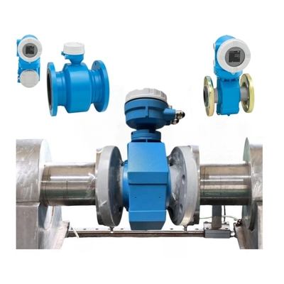 Endress Hauser Proline Promag W เครื่องวัดกระแสแม่เหล็กไฟฟ้า E+H Promag P อุตสาหกรรมอาหาร