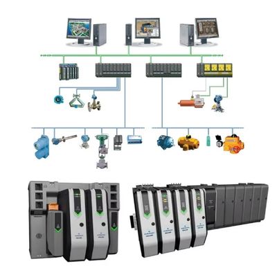 EMERSON Deltav อุปกรณ์ไฟฟ้า Io แบบดั้งเดิม VE400 สำหรับระบบ Dcs การควบคุมแบบกระจายยี่ห้อใหม่ Original Spot Plc