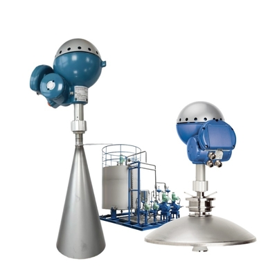 Emerson Guided Wave Radar Level Transmitter Rosemount 5600 5408 เครื่องส่งระดับเรดาร์ที่ไม่ติดต่อ