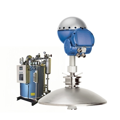Emerson Guided Wave Radar Level Transmitter Rosemount 5600 5408 เครื่องส่งระดับเรดาร์ที่ไม่ติดต่อ