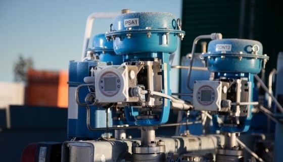 Metso Neles ND7000 / ND9000 ระบบตั้งแวลล์ฉลาด
