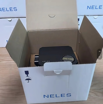 ตัวควบคุมตำแหน่งวาล์ว Neles NE700 NP700 แบบใช้ไฟฟ้าและลม