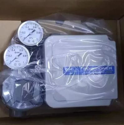 ตัวควบคุมตำแหน่งวาล์ว SMC Electro-Pneumatic IP8000-030/031 IP8100-030/031/031 จากประเทศจีน