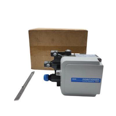 ตัวควบคุมตำแหน่งวาล์ว SMC Electro-Pneumatic IP8000-030/031 IP8100-030/031/031 จากประเทศจีน