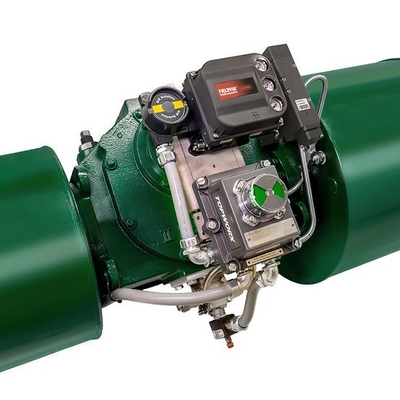 เครื่องควบคุมวาล์ว Fisher DV6200 SIS Emerson เครื่องตั้งตําแหน่งวาล์ว จําหน่ายเครื่องควบคุมกระแส