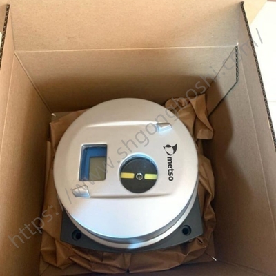 Neles Valmet Valve Positioner ใหม่ ND7000 ND9000 ซีรีย์ เครื่องควบคุมวาล์วฉลาดสําหรับควบคุมกระบวนการอุตสาหกรรม