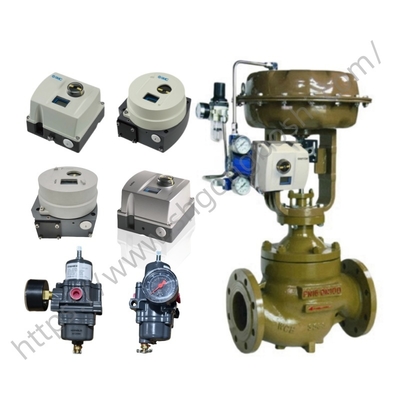 Neles Valmet Valve Positioner ใหม่ ND7000 ND9000 ซีรีย์ เครื่องควบคุมวาล์วฉลาดสําหรับควบคุมกระบวนการอุตสาหกรรม