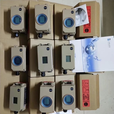 ตัวปรับตำแหน่งวาล์ว Samson 3730 พร้อม Hart Spot สำหรับขาย 3725 4763 3730-2 3730-3 3730-4 ตัวปรับตำแหน่ง Samson 3730-1
