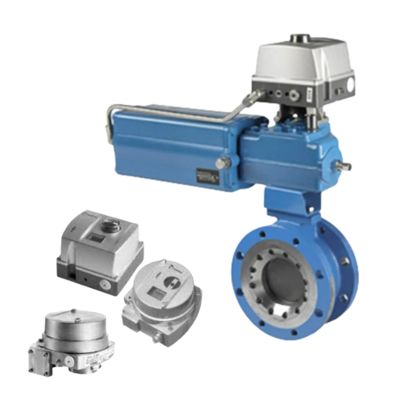 NELES Original Pneumatic Control Valve Spare Parts Mesto ND9000/7000 เครื่องวางตําแหน่งและเครื่องพัดลมพัดลม Burkert จําหน่ายสินค้า