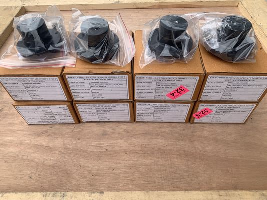 วาล์วควบคุมด้วยเครื่องตั้งวาล์วดิจิตอล Baker Hughes Masoneilan SVI2-21123121 เครื่องปรับระดับ Pneumatic Booster YT-200