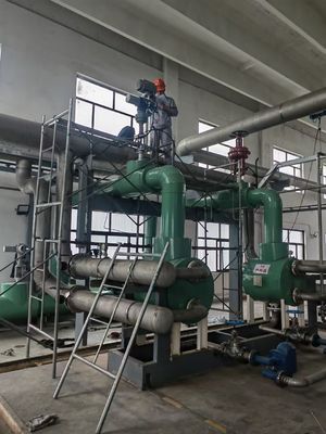 FFC EFX-D เครื่องดําเนินไฟฟ้ากันระเบิดหลายรอบสําหรับวาล์วประตู