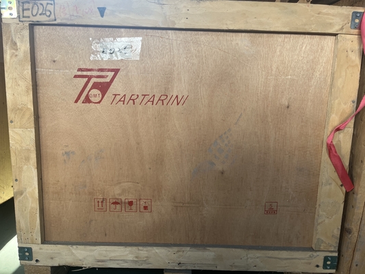 อุปกรณ์แรงดัน Tartarini V/61 V60 V50 V51 วาล์วระบายแรงดันแบบสปริงอัตโนมัติสำหรับตัวลดแรงดันและตัวควบคุมอุณหภูมิ