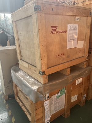 อุปกรณ์แรงดัน Tartarini V/61 V60 V50 V51 วาล์วระบายแรงดันแบบสปริงอัตโนมัติสำหรับตัวลดแรงดันและตัวควบคุมอุณหภูมิ