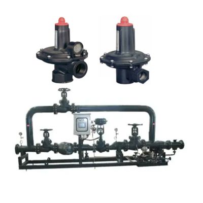 อุปกรณ์แรงดัน Tartarini V/61 V60 V50 V51 วาล์วระบายแรงดันแบบสปริงอัตโนมัติสำหรับตัวลดแรงดันและตัวควบคุมอุณหภูมิ