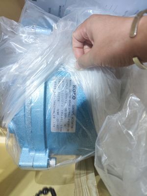 วาล์วลูกกลองควบคุมจีนที่มี KOSO 371LSB 361LSC Original Valve Electric Actuator