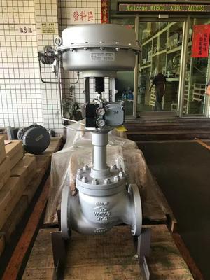 Masoneilan SVI2 AP เครื่องตั้งตําแหน่งวาล์วดิจิตอลสําหรับวาล์วควบคุม จําหน่ายจากจีน