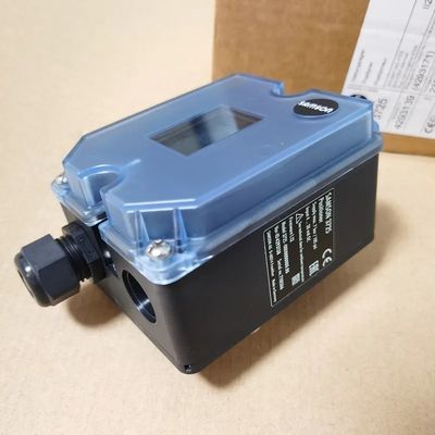 แซมสัน 3725 เครื่องวางตําแหน่งวาล์วไฟฟ้าปนิวเมติก จากประเทศจีน