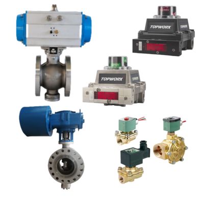 สวิตช์จำกัดเพลา TopWorx TXP Series Flame Proof NAMUR