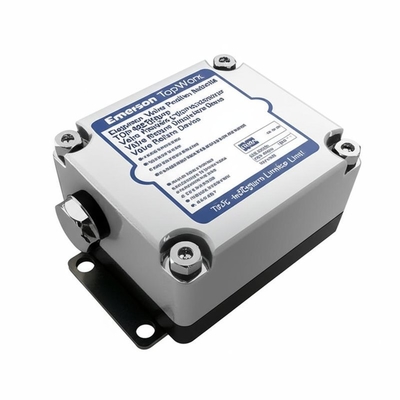 Fisher 2625 Series Volume Booster พร้อมการเชื่อมต่อ 3/4 NPT
