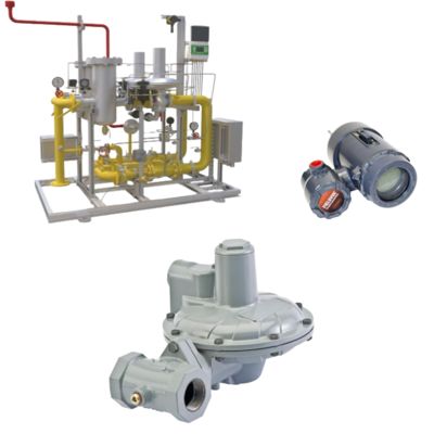 การควบคุมความดันที่แม่นยํา ปั๊มปลา-Er DLC3010 DLC3100 เครื่องควบคุมระดับดิจิตอลและเครื่องควบคุมการลดความดัน 1098