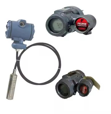 การควบคุมความดันที่แม่นยํา ปั๊มปลา-Er DLC3010 DLC3100 เครื่องควบคุมระดับดิจิตอลและเครื่องควบคุมการลดความดัน 1098