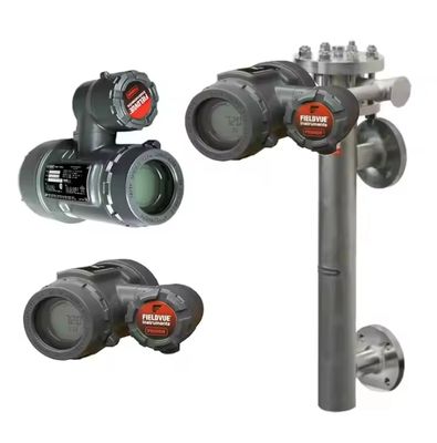 การควบคุมความดันที่แม่นยํา ปั๊มปลา-Er DLC3010 DLC3100 เครื่องควบคุมระดับดิจิตอลและเครื่องควบคุมการลดความดัน 1098