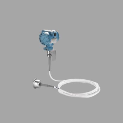 โรซมอนท์ 2051HT เครื่องส่งแรงดัน 375°C IP66 HART