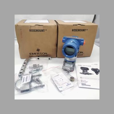 โรซมอนท์ 2051HT เครื่องส่งแรงดัน 375°C IP66 HART
