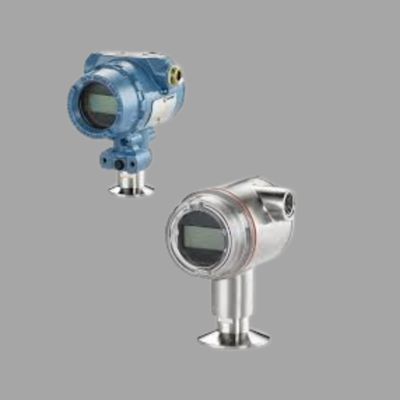 โรซมอนท์ 2051HT เครื่องส่งแรงดัน 375°C IP66 HART