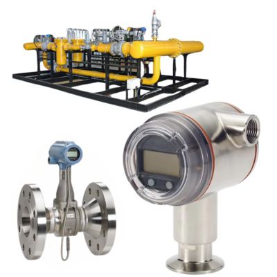 โรซมอนท์ 2051HT เครื่องส่งแรงดัน 375°C IP66 HART