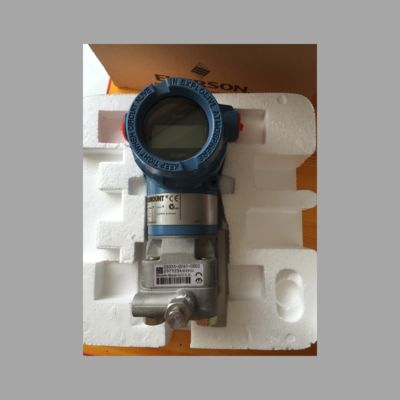 เครื่องส่งสัญญาณความดันหลายตัวแปร Rosemount 4088 พร้อมความแม่นยำ ±0.5%