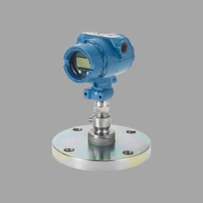 เครื่องส่งสัญญาณอุณหภูมิ Emerson Rosemount 2088 พร้อมความแม่นยำ ±0.1°C