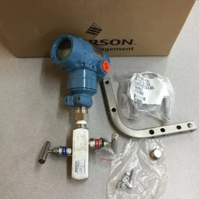 เครื่องส่งสัญญาณอุณหภูมิ Emerson Rosemount 2088 พร้อมความแม่นยำ ±0.1°C