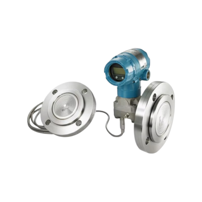 Rosemount 2051 Coplanar Pressure Transmitter IP66 IP67 ±0.5% ความแม่นยำ