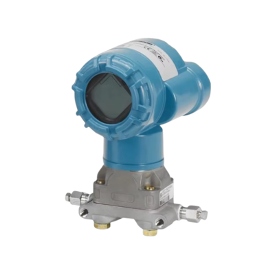 Rosemount 2051 Coplanar Pressure Transmitter IP66 IP67 ±0.5% ความแม่นยำ