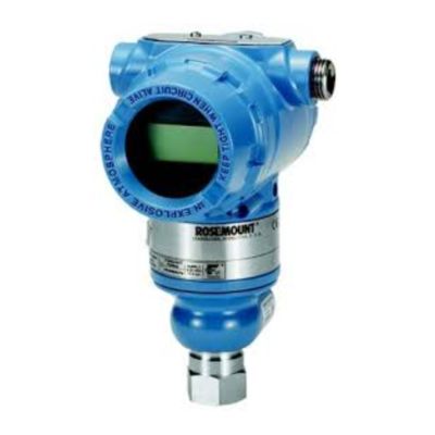 เครื่องส่งระดับ Rosemount 3051L พร้อมโปรโตคอล HART IP66