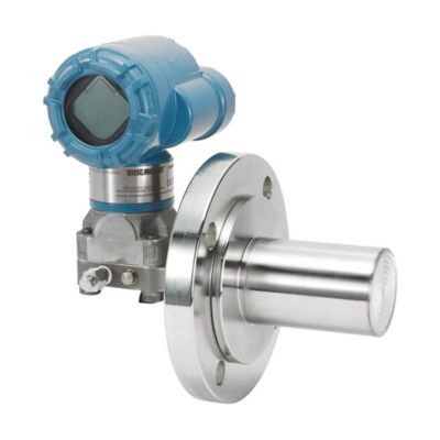 เครื่องส่งระดับ Rosemount 3051L พร้อมโปรโตคอล HART IP66