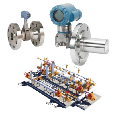 เครื่องส่งระดับ Rosemount 3051L พร้อมโปรโตคอล HART IP66