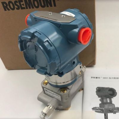 เครื่องส่งระดับ Rosemount 3051L พร้อมโปรโตคอล HART IP66