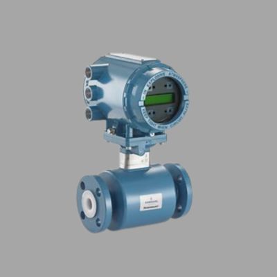 ตัวบ่งชี้ระดับแม่เหล็ก Rosemount 8705 พร้อมที่เก็บข้อมูล 1000 รายการ IP66/67