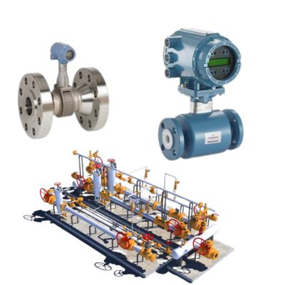 ตัวบ่งชี้ระดับแม่เหล็ก Rosemount 8705 พร้อมที่เก็บข้อมูล 1000 รายการ IP66/67