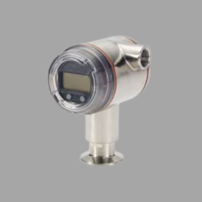 เครื่องส่งสัญญาณแรงดัน Rosemount 3051HT พร้อม Rangedown 150:1 สำหรับอุณหภูมิสูง