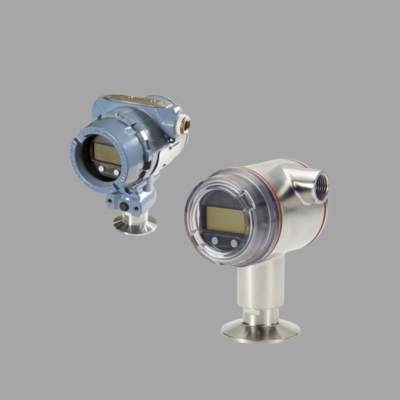 เครื่องส่งสัญญาณแรงดัน Rosemount 3051HT พร้อม Rangedown 150:1 สำหรับอุณหภูมิสูง