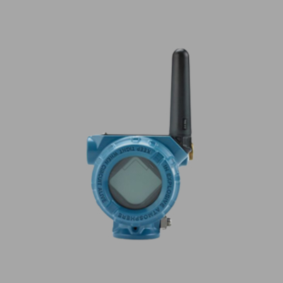 Emerson Rosemount 705 เครื่องส่งสั่น 4-20mA HART IP66
